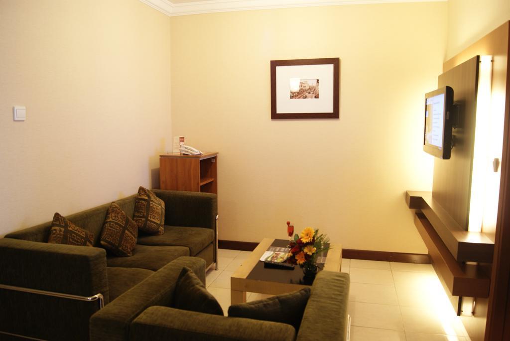 The Majesty Hotel Bandung Exterior foto