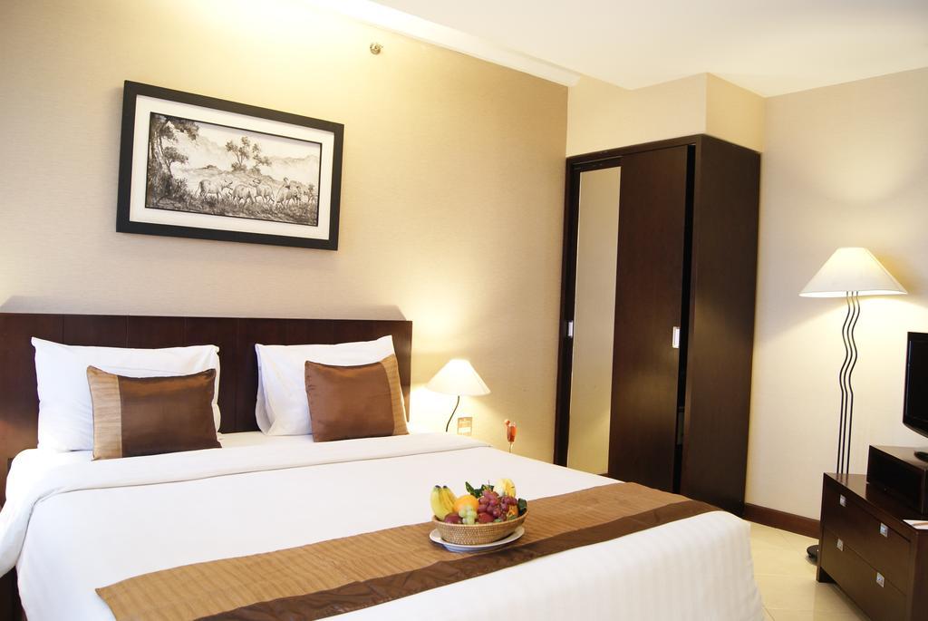 The Majesty Hotel Bandung Exterior foto