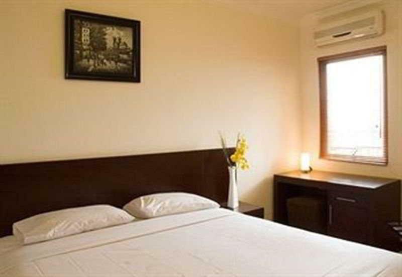 The Majesty Hotel Bandung Exterior foto
